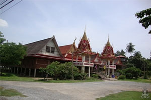 Wat Manaowan