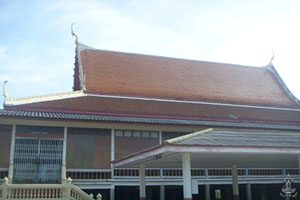 Wat Luang Sunthraram