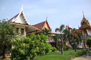 Wat Sittharam