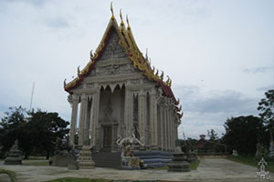 Wat Si Yaek