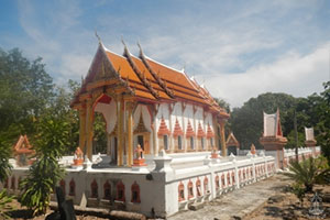 Wat Gatechayaram