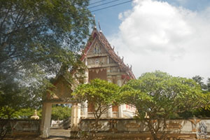 Wat Wang Maduea