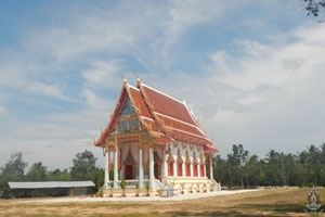 Wat Song Kalon Prachasan