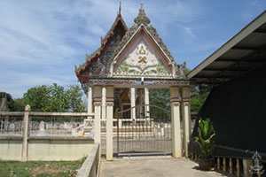 Wat Nikom Pracha Sawan