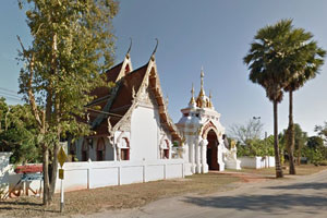 Wat Sa At Chaisi
