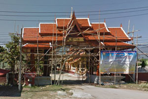 Wat Na Wai