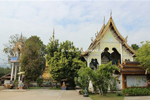 Wat Chom Khiri