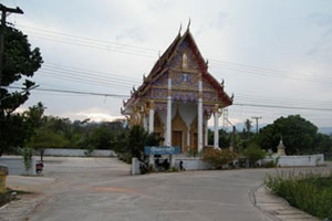 Wat Duang Kham