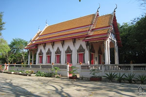 Wat Na Lao Nam