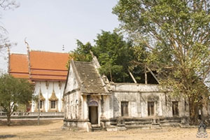 Wat Na Lao Bok
