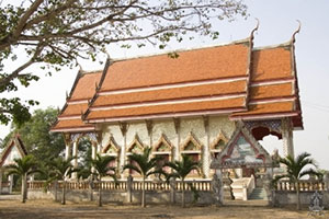Wat Nong Pa Tong