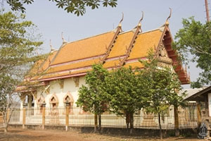 Wat Dong Yang