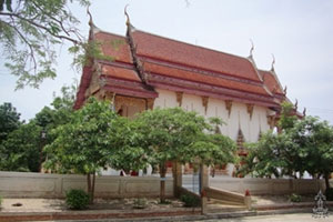 Wat Huai Rong