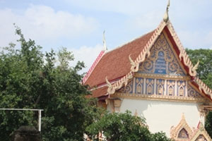 Wat Hua Taphan