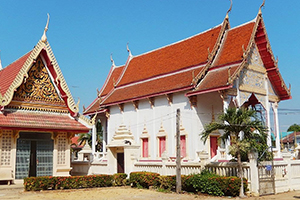 Wat Si Sitthikaram
