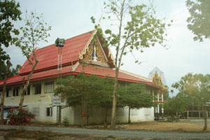 Wat Hua Yang