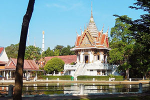 Wat Yai