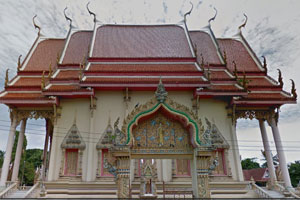 Wat Hang Nam Sakhon