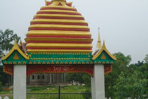 Wat Pa Sak