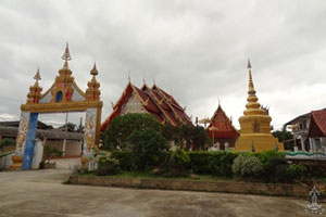 Wat Na Luang