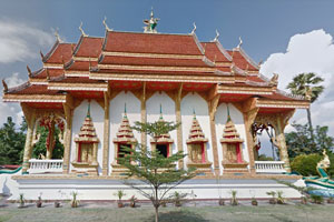 Wat Hua Thung
