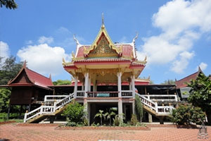 Wat Rang Chanuan
