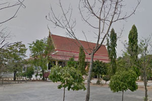Wat Sawaeng Ha