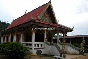 Wat Huai Fai
