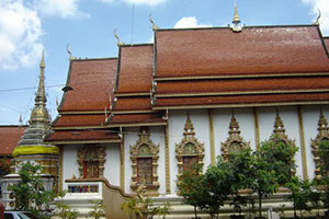 Wat Muang Kai