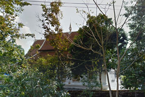 Wat San Pa Tueng