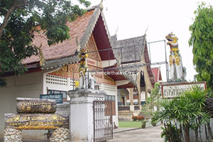 Wat Kiu Lae Luang
