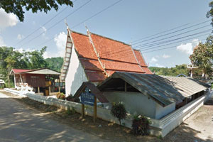 Wat San Tha