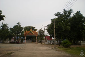 Wat Chorakhe Tai