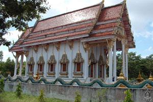 Wat Yang Daeng
