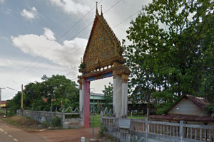 Wat Khlong Udom