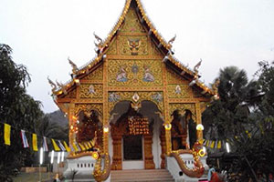Wat Ping Luang