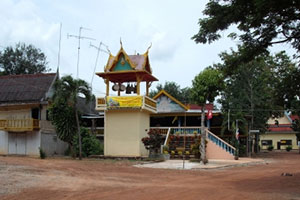 Wat Huai Hin