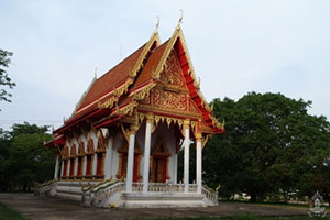 Wat Ampawan