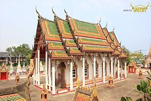Wat Ko Lak