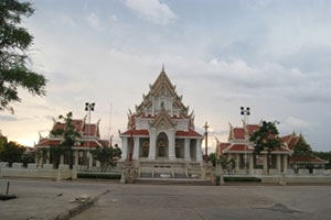 Wat Thammikaram Worawihan