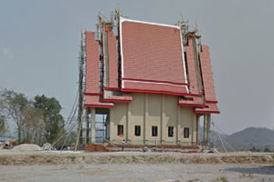 Wat Nong Ko Charoen Tham