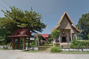 Wat Phi Nuea