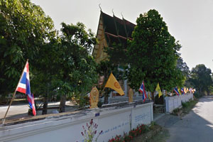 Wat Thung Kwang