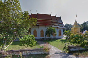 Wat Thung Chai