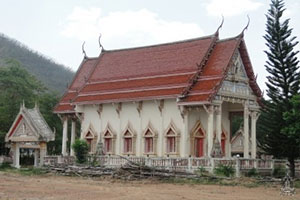 Wat Nong Phlap