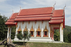 Wat Krok Singkhon