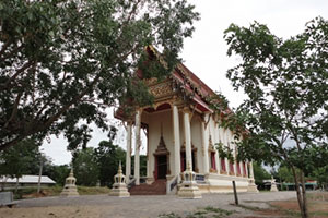 Wat Boek Phrai