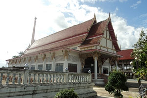 Wat Khao Pin Thong