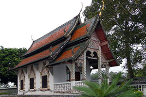 Wat Pitayaram