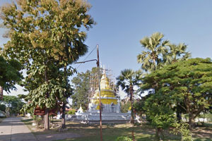 Wat Wang Muang